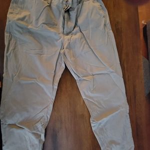 Vineyard Vines Pants Light Brown 38 x 30